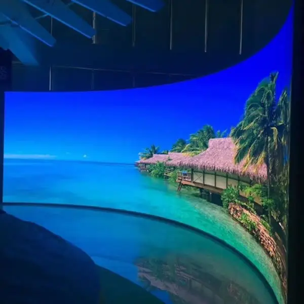 Comparing LED Flexible & Rigid Screens- Which Is More Durable